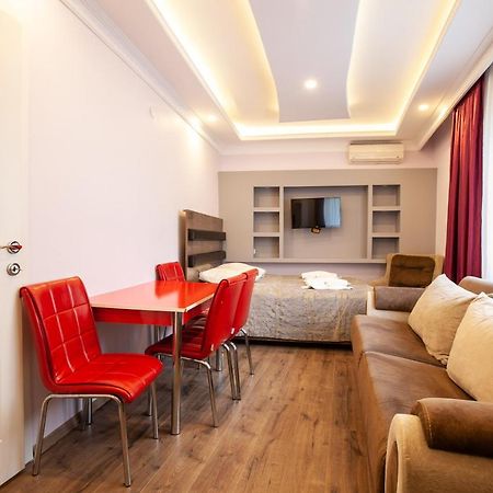 Lale Sultan Apart Istanbul Exterior photo
